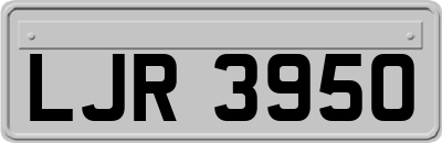 LJR3950