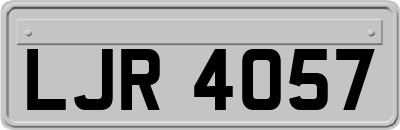 LJR4057