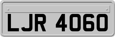 LJR4060