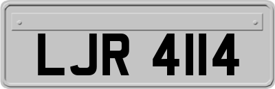 LJR4114