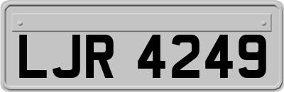 LJR4249