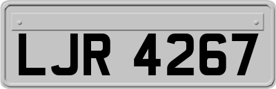 LJR4267
