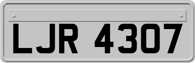 LJR4307