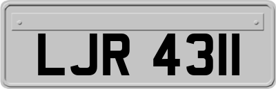 LJR4311
