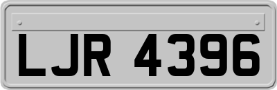 LJR4396