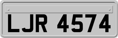 LJR4574