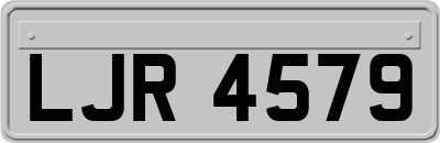LJR4579