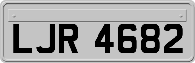 LJR4682