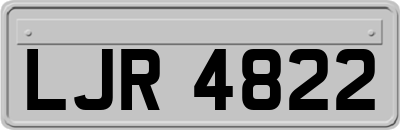 LJR4822