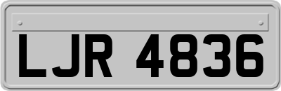 LJR4836