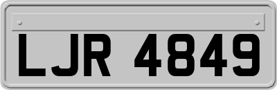 LJR4849