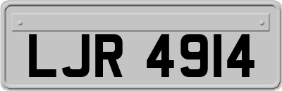 LJR4914