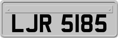 LJR5185