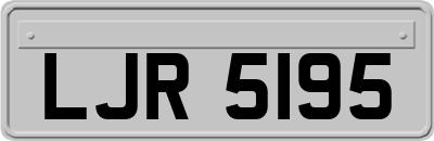 LJR5195