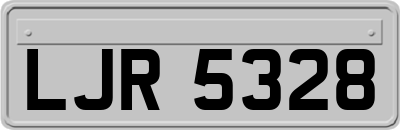 LJR5328