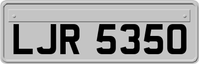 LJR5350