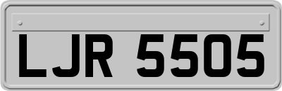 LJR5505