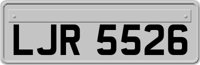 LJR5526