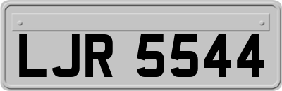 LJR5544