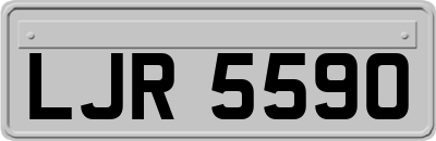 LJR5590