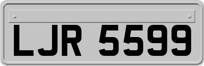 LJR5599