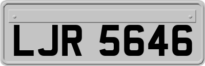 LJR5646