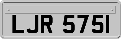 LJR5751