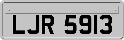 LJR5913