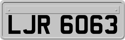 LJR6063