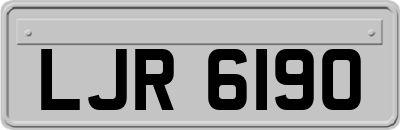LJR6190