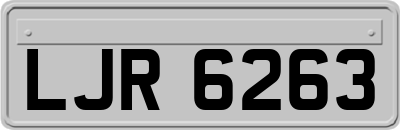LJR6263