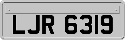 LJR6319