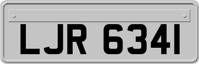 LJR6341