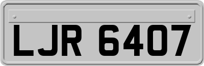 LJR6407