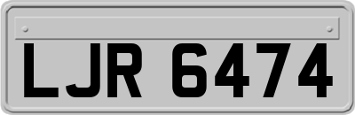 LJR6474