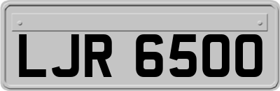 LJR6500