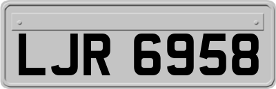 LJR6958