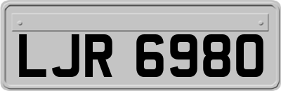 LJR6980