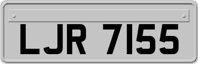 LJR7155