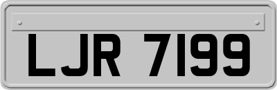 LJR7199