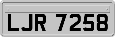LJR7258