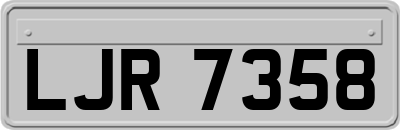 LJR7358