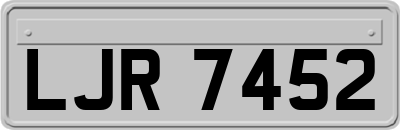 LJR7452