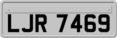 LJR7469