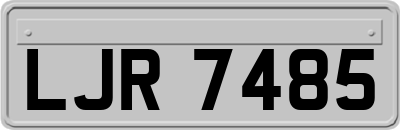 LJR7485