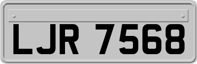 LJR7568
