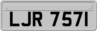 LJR7571
