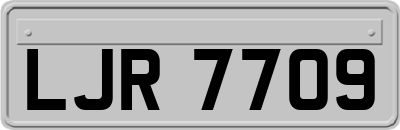 LJR7709