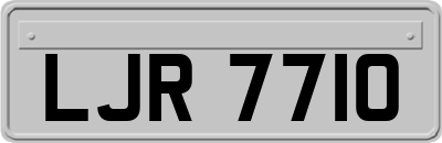 LJR7710