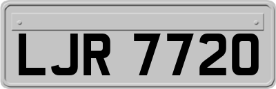 LJR7720